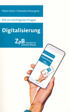 Bild Digitalisierung - Die 101 wichtigsten Fragen 
