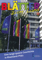 Bild Eine lange queere Geschichte in Rheinland-Pfalz