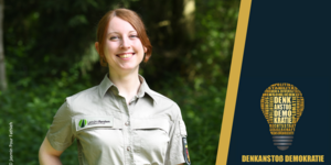 Porträtbild Leonie Münzer