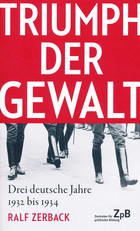 Bild Triumph der Gewalt