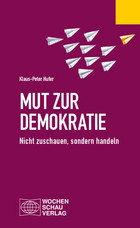 Bild Mut zur Demokratie