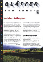 Bild Nachbar Ostbelgien