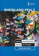 Bild Schule ohne Rassismus - Schule mit Courage