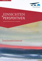 Bild Antisemitismus (Einsichten und Perspektiven)