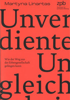 Bild Unverdiente Ungleichheit