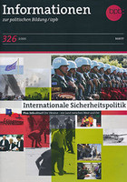Bild Internationale Sicherheitspolitik