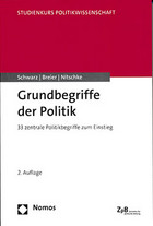 Bild Grundbegriffe der Politik