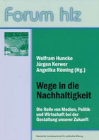 Bild Wege in die Nachhaltigkeit