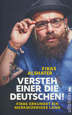 Bild Versteh einer die Deutschen!