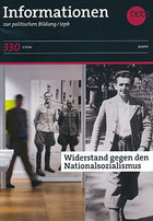 Bild Widerstand gegen den Nationalsozialismus - IzpB