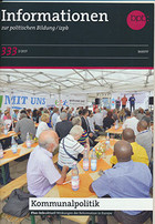 Bild Kommunalpolitik