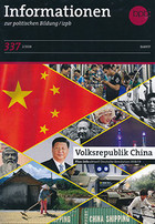 Bild Volksrepublik China - IzpB