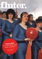 Bild fluter. Thema: DDR