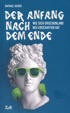 Bild Der Anfang nach dem Ende 