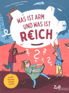 Bild Was ist arm und was ist reich?