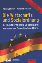Bild Die Wirtschafts- und Sozialordnung 