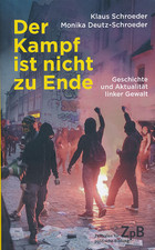 Bild Der Kampf ist  nicht zu Ende