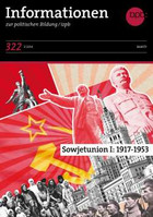 Bild Sowjetunion I: 1917 - 1953 - IzpB