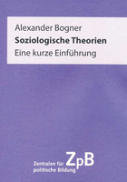 Bild Soziologische Theorien