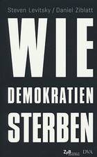 Bild Wie Demokratien sterben