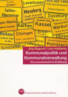 Bild Kommunalpolitik und Kommunalverwaltung