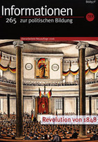 Bild Revolution von 1848 - IzpB