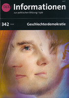 Bild Geschlechterdemokratie - IzpB
