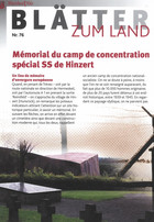 Bild Gedenkstätte Hinzert - Französisch