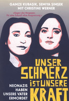 Bild Unser Schmerz ist unsere Kraft 