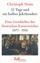 Bild 12 Tage und ein halbes Jahrhundert