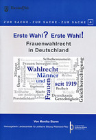 Bild Erste Wahl? Erste Wahl!