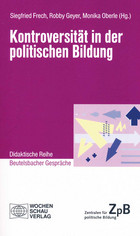 Bild Kontroversität in der politischen Bildung