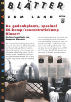 Bild Gedenkstätte Hinzert - Niederländisch