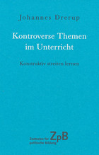 Bild Kontroverse Themen im Unterricht