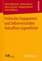 Bild Politisches Engagement und Selbstverständnis linksaffiner Jugendlicher