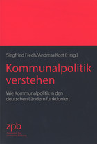 Bild Kommunalpolitik verstehen