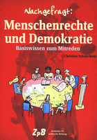 Bild Nachgefragt: Menschenrechte und Demokratie