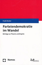 Bild Parteiendemokratie im Wandel