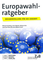 Bild Europawahlratgeber