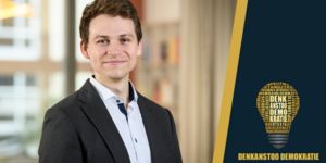 Porträt Gregor Sebastian