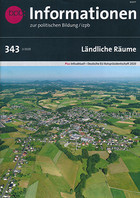 Bild Ländliche Räume