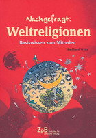 Bild Nachgefragt Weltreligionen 