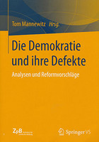 Bild Die Demokratie und Ihre Defekte