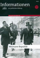 Bild Weimarer Republik