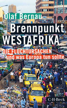 Bild Brennpunkt Westafrika