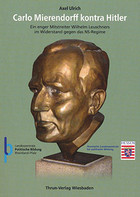 Bild Carlo Mierendorff kontra Hitler