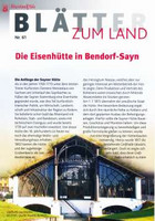 Bild Die Eisenhütte in Bendorf-Sayn