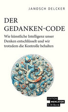 Bild Der Gedanken-Code