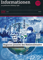 Bild Regieren jenseits des Nationalstaates - IzpB