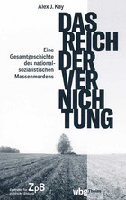 Bild Das Reich der Vernichtung